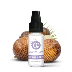 Crazy Labs - Fruit Du Serpent 12mg 10ml | BigVapoteur