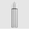 10x Bouteille Originale Gorilla 60ml - Clear | Bigvapoteur