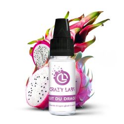 Crazy Labs - Fruit Du Dragon 12mg 10ml | BigVapoteur