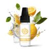Liquid Crazy Labs - Citron Frais 6mg 10ml | BigVapoteur