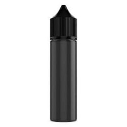 Original Gorilla Bottle 60ml - BLACK | Bigvapoteur