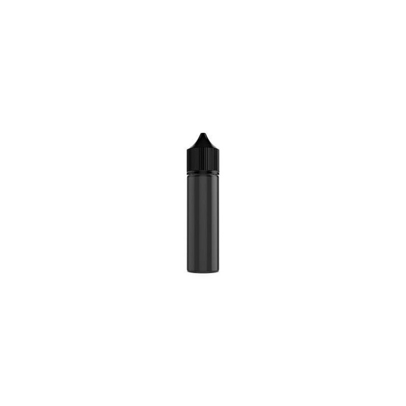 Original Gorilla Bottle 60ml - BLACK | Bigvapoteur