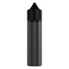 Bouteille Originale Gorilla 60ml - NOIR | Bigvapoteur