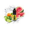 Arôme Big Mouth - Fizzy - Pastèque Mandarine Citron Vert 10ml | BigVapoteur
