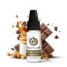 Crazy Labs - Beurre De Cacahuete Chocolat 6mg 10ml | BigVapoteur