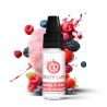 Crazy Labs - Barbe a Papa Fruits Rouges 6mg 10ml | BigVapoteur