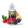 Premix Squid Juice 2 - Trio 100/140ml | BigVapoteur