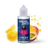 Premix Squid Juice - Cross 100/140ml | BigVapoteur