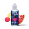 Premix Squid Juice - Boss 100/140ml | BigVapoteur