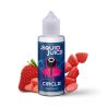 Premix Squid Juice - Circle 100/140ml | BigVapoteur