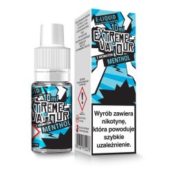 Liquid Extreme Vapour Menthol 10ml 12mg – e-liquid nikotynowy