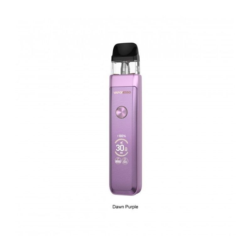 Vaporesso Xros Pro 2 Pod | BigVapoteur