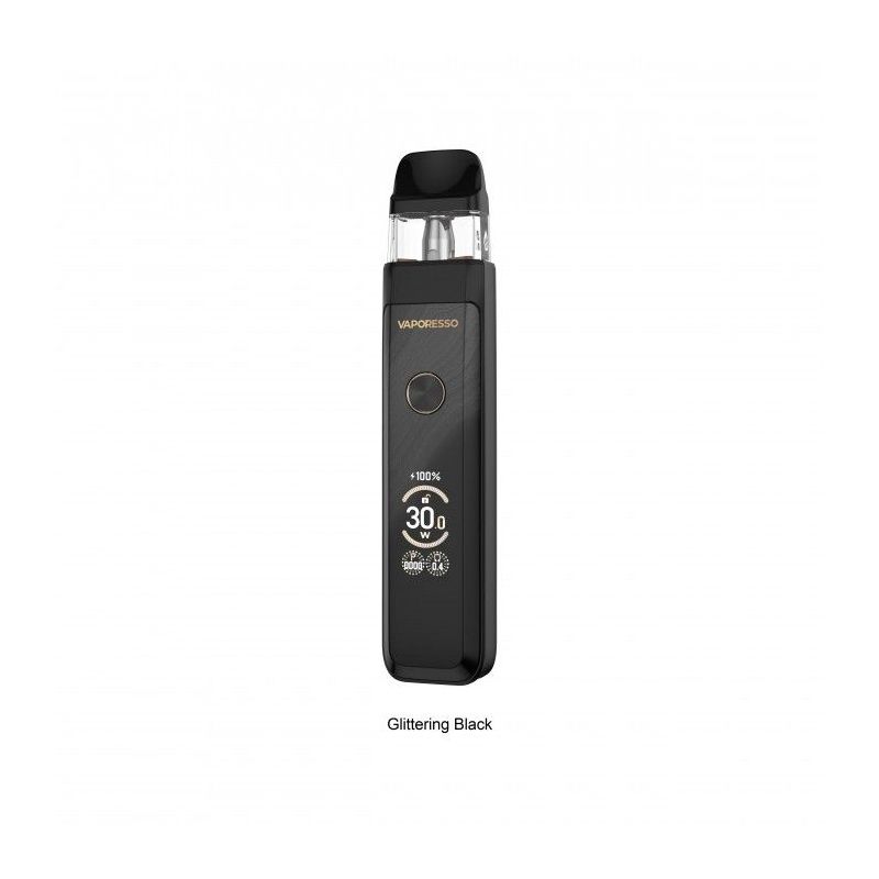 Vaporesso Xros Pro 2 Pod | BigVapoteur