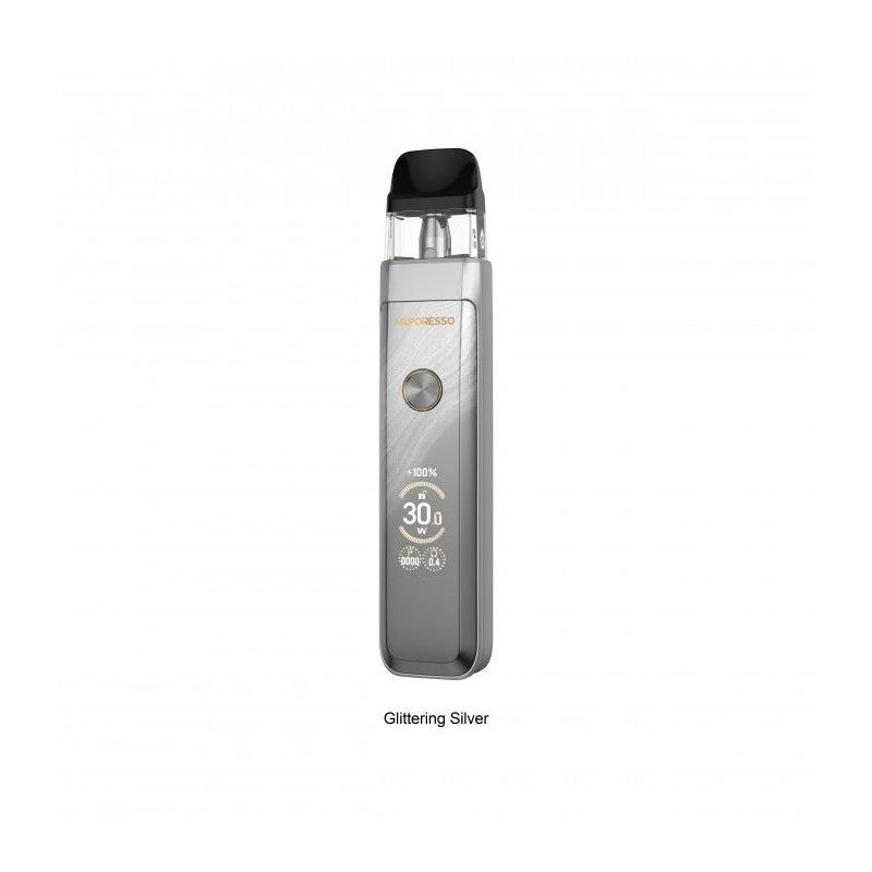 Vaporesso Xros Pro 2 Pod | BigVapoteur