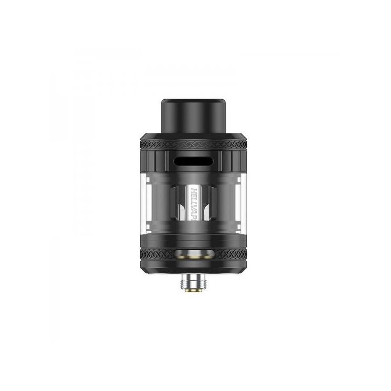 Atomiseur Hellvape Fat Rabbit Sub-Ohm Tank V2 | BigVapoteur