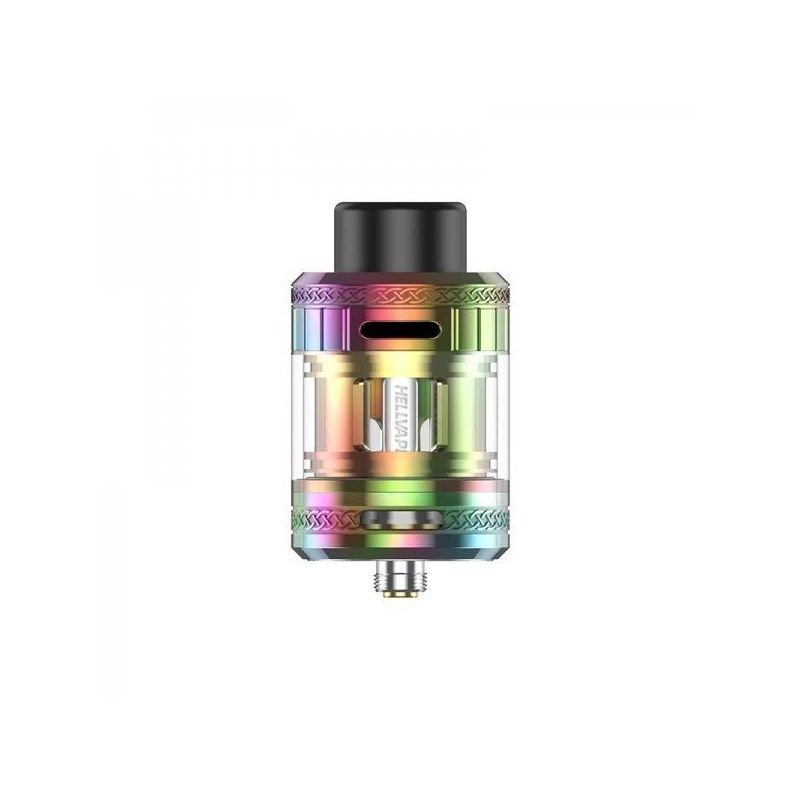 Hellvape Fat Rabbit Sub-Ohm Tank V2 | BigVapoteur