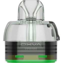 Cartouche / Réservoir OXVA VPrime MTL XL 5ml 0.8ohm | BigVapoteur