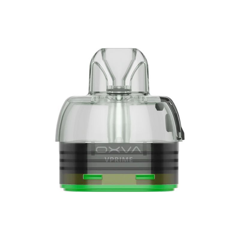 Cartouche / Réservoir OXVA VPrime MTL XL 5ml 0.8ohm | BigVapoteur