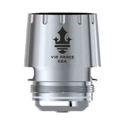 Smok V12 P-TANK RBA 0.25ohm | BigVapoteur