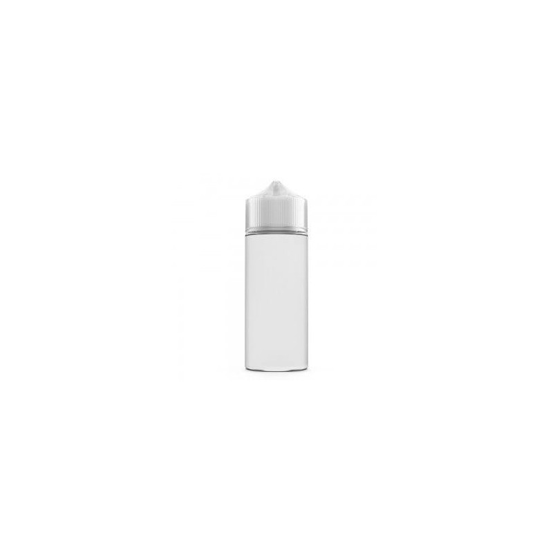 Gorilla Clone Bottle 120ml - Clear | Bigvapoteur