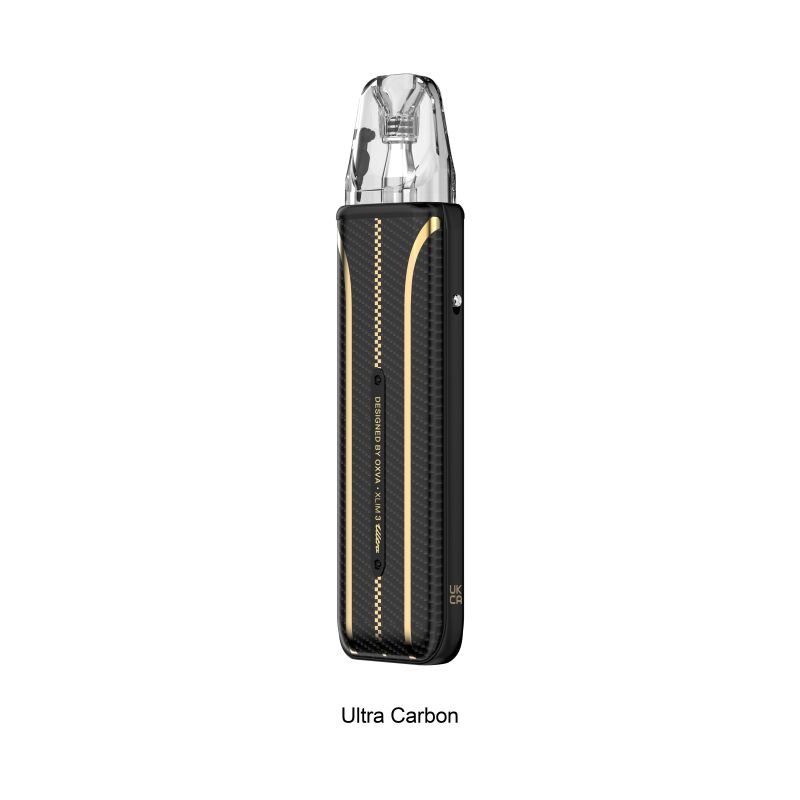 OXVA Xlim Ultra 3 Pod | BigVapoteur
