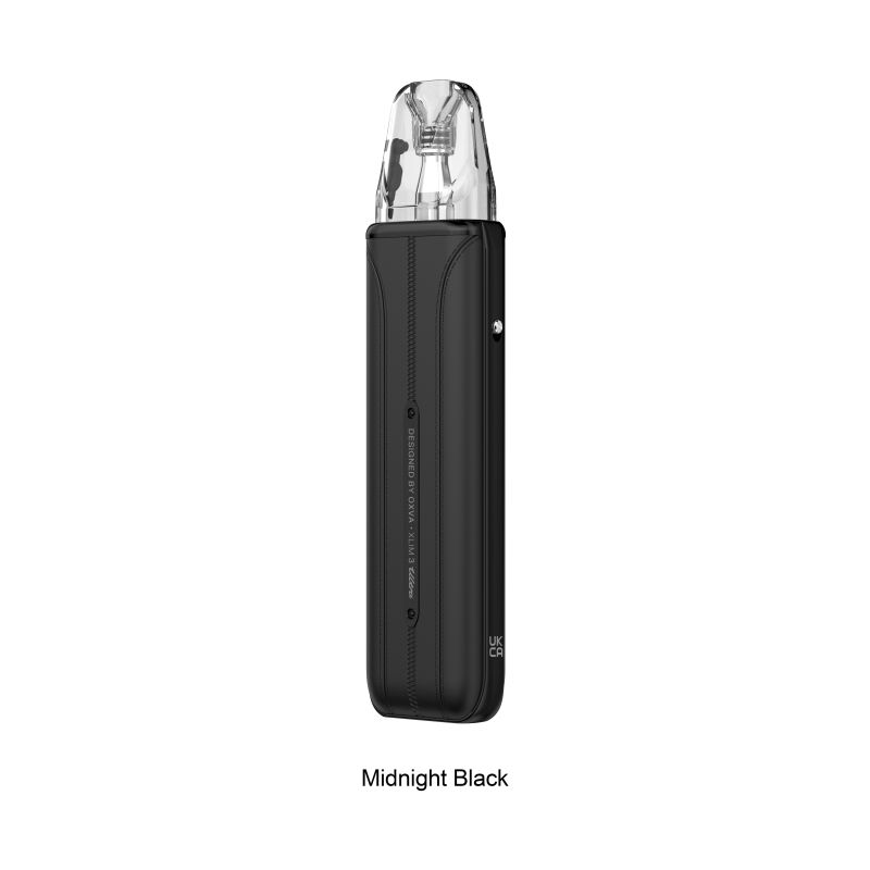 OXVA Xlim Ultra 3 Pod | BigVapoteur