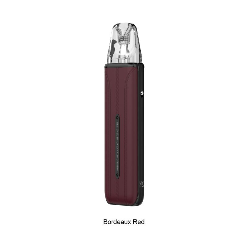 OXVA Xlim Ultra 3 Pod | BigVapoteur