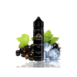 Longfill Prestige - Black Currant Ice 10/60ml | BigVapoteur