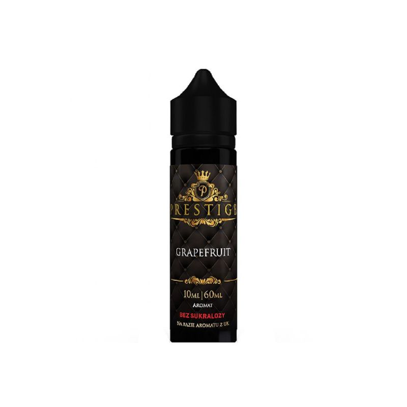 Longfill Prestige - Grapefruit 10/60ml | BigVapoteur