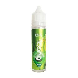 Longfill Dillon's Loong - Cactus One 10/60ml | BigVapoteur