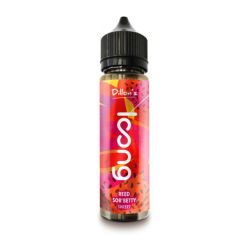 Longfill Dillon's Loong Sweet! - Reed Sor'betty 10/60ml | BigVapoteur
