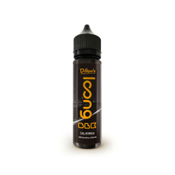 Longfill Dillon's Loong - California 10/60ml | BigVapoteur
