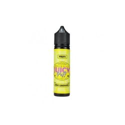 Longfill Juicy Puff Fruits - Lemo Lemonade 10/60ml | BigVapoteur