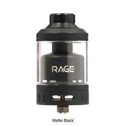 Rage Mods Fury RTA 28 mm Atomizer | BigVapoteur
