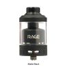 Atomizer Rage Mods Fury RTA 28mm | BigVapoteur