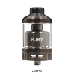 Rage Mods Fury RTA 28 mm Atomizer | BigVapoteur
