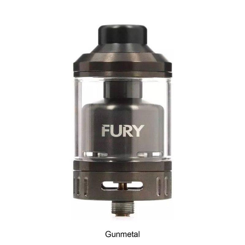 Atomizer Rage Mods Fury RTA 28mm | BigVapoteur