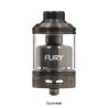 Rage Mods Fury RTA 28 mm Atomizer | BigVapoteur