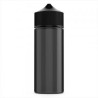 Original Gorilla Bottle 120ml - Black | Bigvapoteur