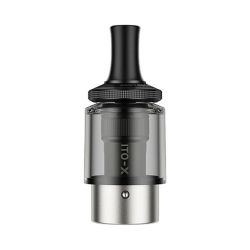 Kartridż / Wkład Voopoo ITO-X 3.5ml (pusty) | BigVapoteur