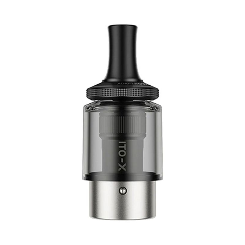 Voopoo ITO-X 3.5 ml Cartridge / Empty Pod | BigVapoteur