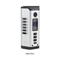 Dovpo Odin 200 Mod | BigVapoteur