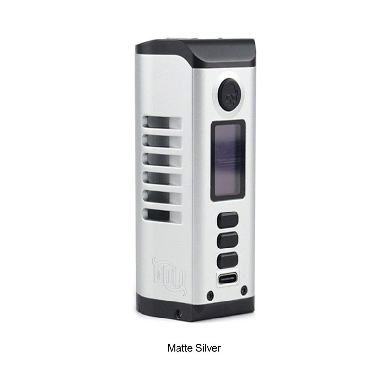 Dovpo Odin 200 Mod | BigVapoteur