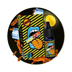 Big Mouth - Frozen Lemon Tea 10ml | BigVapoteur