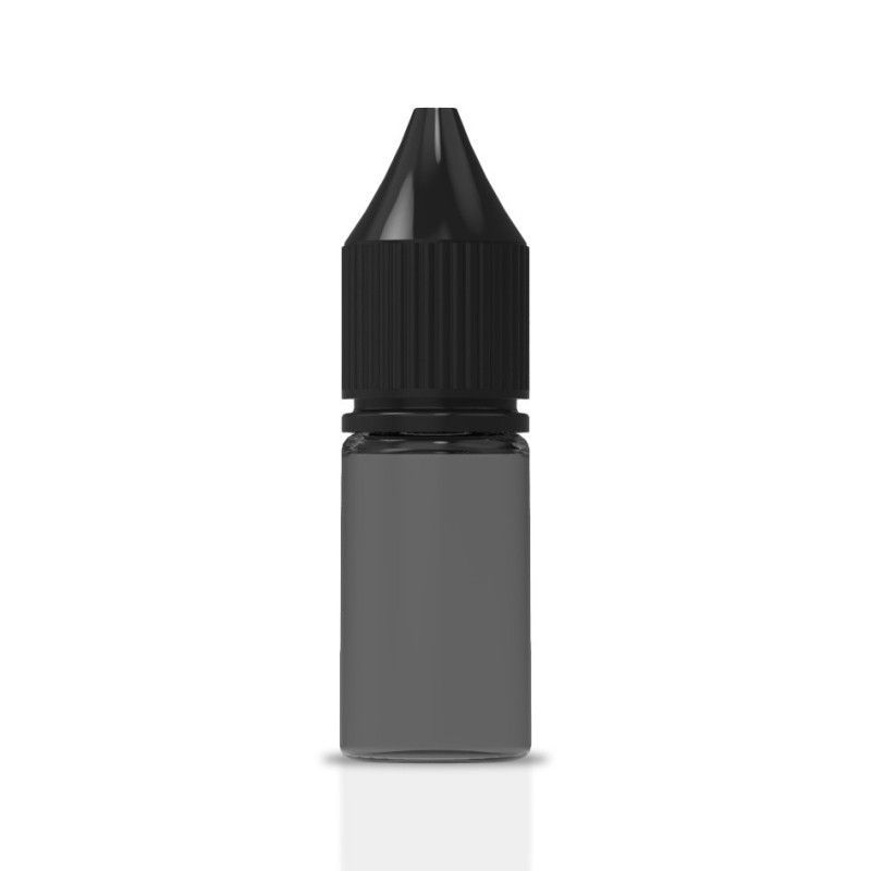 Butelka 10ml klon Gorilla - Black | Big Vapoteur