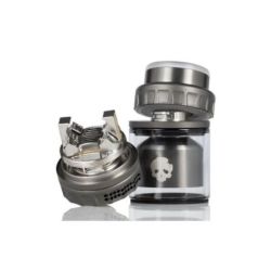 Dovpo - Blotto RTA 23mm Single Coil | Big Vapoteur