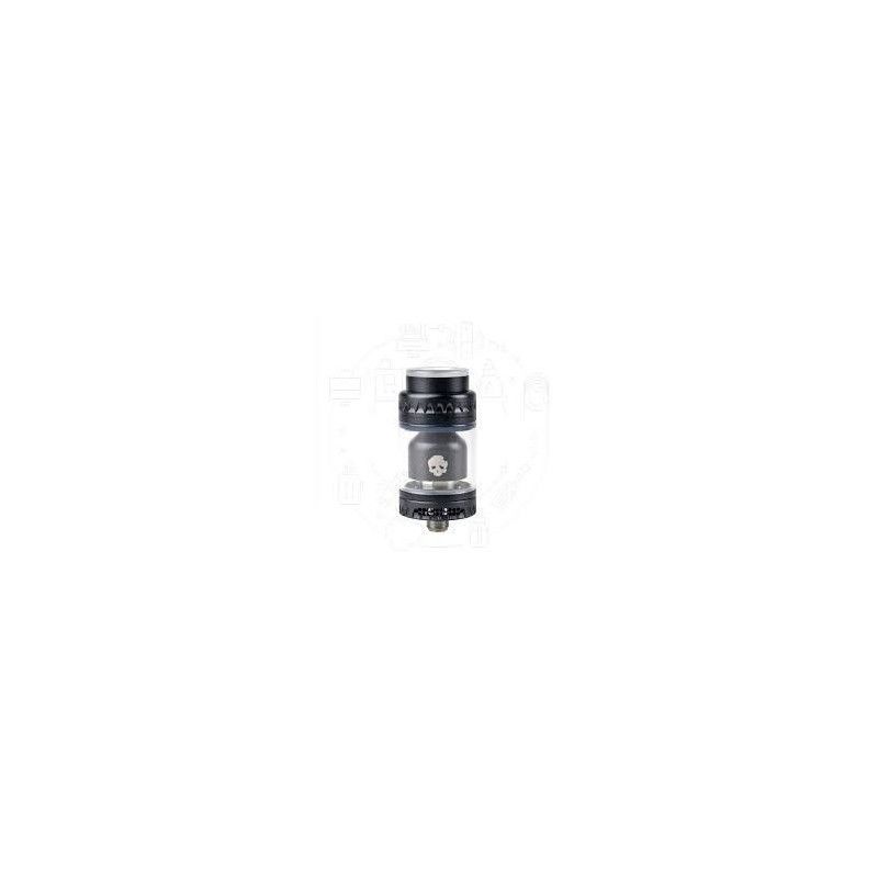Dovpo - Blotto RTA 23mm Single Coil | Big Vapoteur