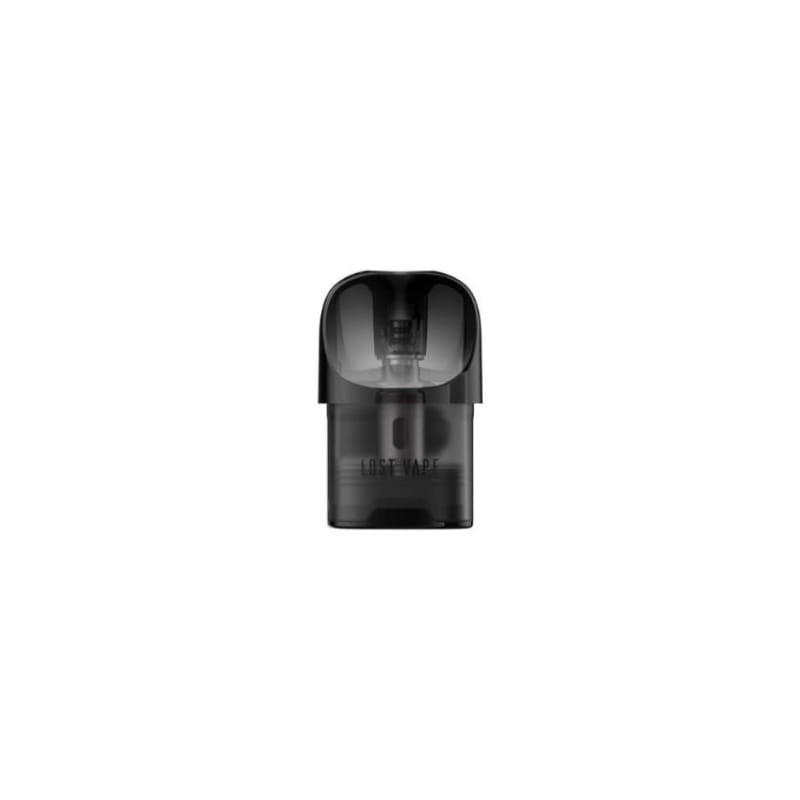 Lost Vape - Cartouche Ursa nano 0.8Ω 2.5ml | BigVapoteur
