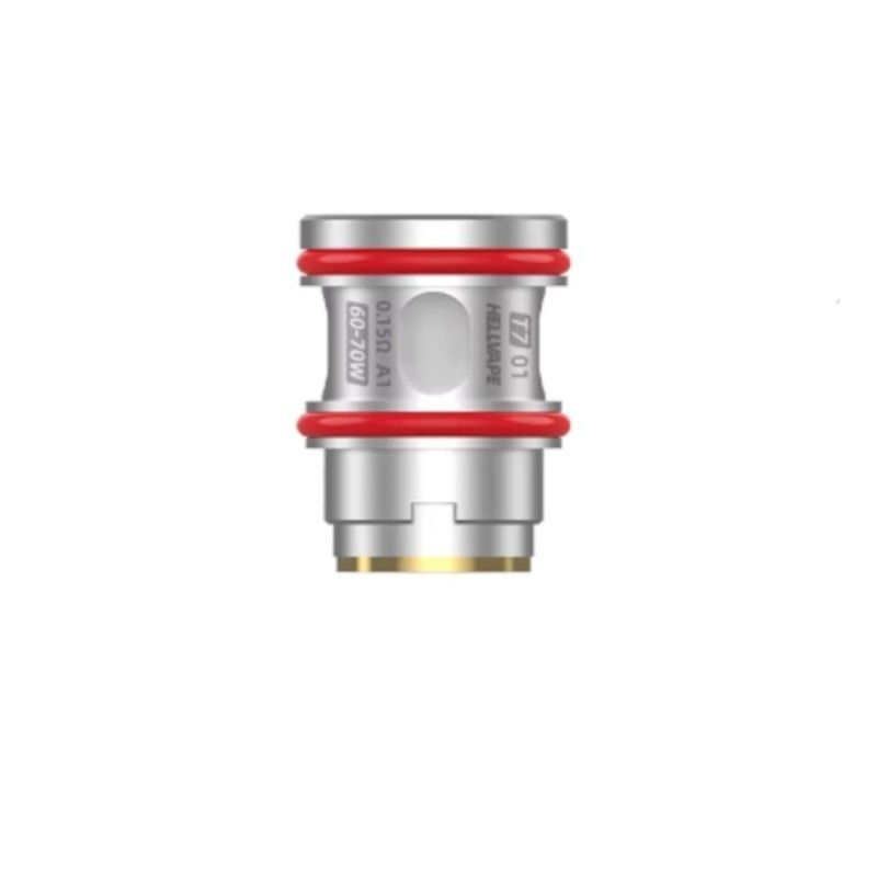 Grzałka Hellvape - T7-01 TLC 0.15 OHM  | Big Vapoteur