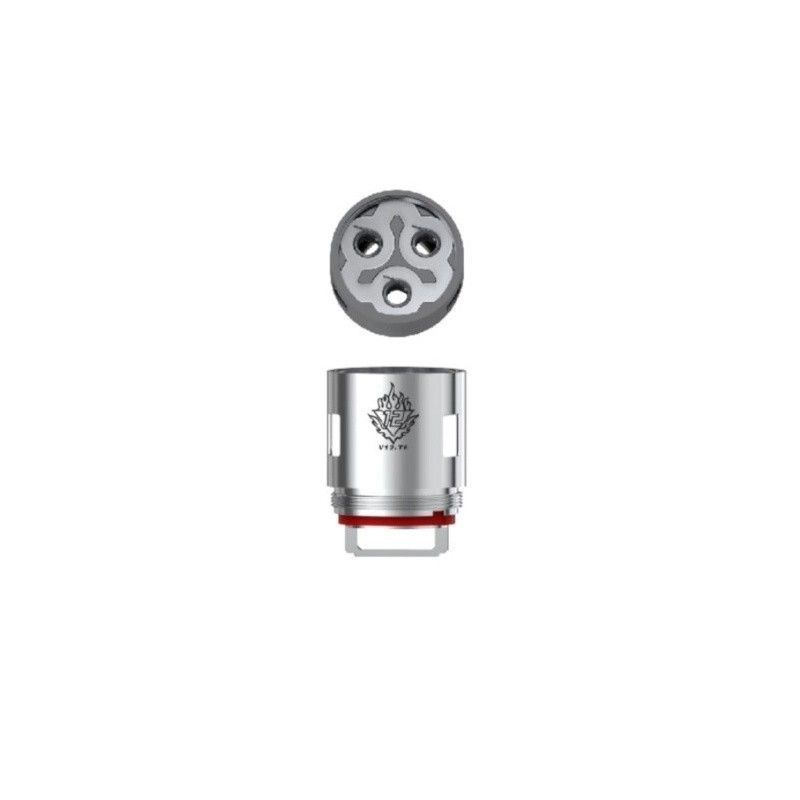 Grzałka SMOK TFV12-T6 0.17 OHM | Big Vapoteur